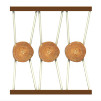 Eisenbahn - Zusatzelement BAUMSTÜMPFE