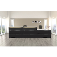 Empfangstheke Atlantis 3