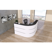 Empfangstheke Cento 2a