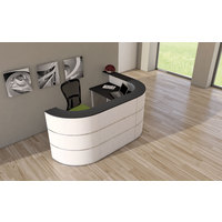 Empfangstheke Cento 6