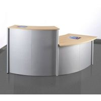 Empfangstheke Genua 4