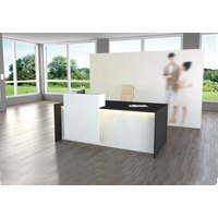 Empfangstheke Palermo