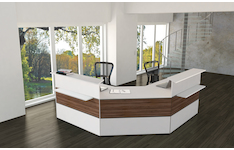 Empfangstheken-Programm Atlantis