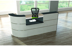 Empfangstheken-Programm Cento