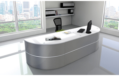 Empfangstheken-Programm Padua