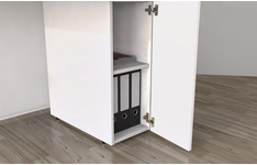 Empfangstheken-Programm Sydney Zubehör