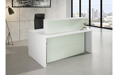 Empfangstheken-Programm Verona