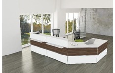 Empfangstheken Programme