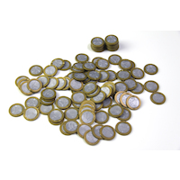 Euro - Rechengeld, Münzen und Scheine