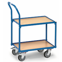 Eurokasten Etagen Roller 60,5 x 40,5 cm