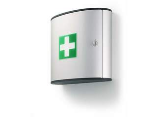 FIRST AID BOX