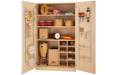 Fachklassenausstattung