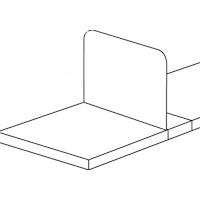 Fachteiler Stora 100