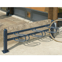 Fahrradständer CONVI®, verstellbar