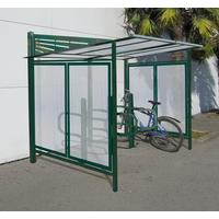 Fahrradüberdachung CONVI®