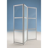 Faltstellwandmodul SCREEN Typ C