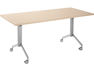 Falttisch Plico