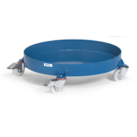 Fassroller Durchmesser 63 cm