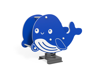 Federwippe Wise Plus Wal