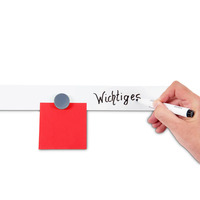 Ferroleiste MAULstandard mit Magneten