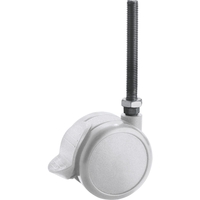 Feststellrolle für Stellwandsäule Extend