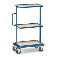 Fetra Beistellwagen 32901