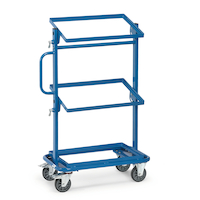 Fetra Beistellwagen 32910