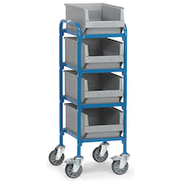 Fetra Beistellwagen 32921