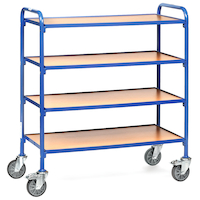 Fetra Beistellwagen 32940