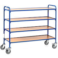 Fetra Beistellwagen 32950