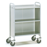 Fetra Bürowagen 4871