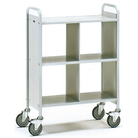 Fetra Bürowagen 4872