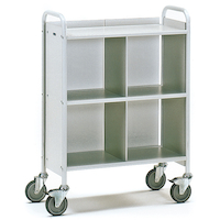 Fetra Bürowagen 4873