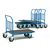 Fetra C+C Wagen 2960 / 2961 / 2962
