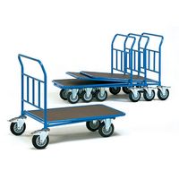 Fetra C+C Wagen 2960 / 2961 / 2962