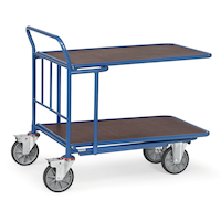 Fetra C+C Wagen 2970 / 2971 / 2972