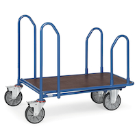 Fetra C+C Wagen 2980 / 2981 / 2982