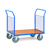 Fetra Doppel-Stirnwandwagen 1520 / 1521 / 1522 / 1523