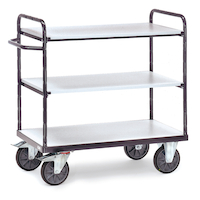 Fetra ESD-Etagenwagen 9100 / 9101