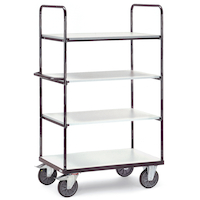 Fetra ESD-Etagenwagen 9301 / 9302 / 9303