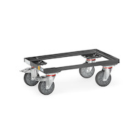 Fetra ESD-Eurokastenroller