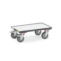 Fetra ESD-Eurokastenroller