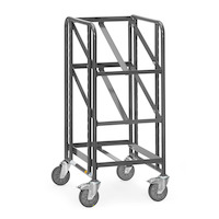 Fetra ESD-Eurokastenwagen