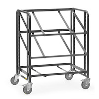 Fetra ESD-Eurokastenwagen