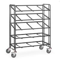 Fetra ESD-Eurokastenwagen