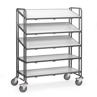 Fetra ESD-Eurokastenwagen