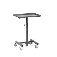 Fetra ESD-Materialständer 1890