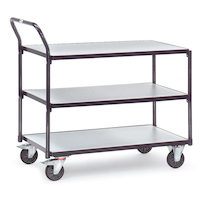 Fetra ESD-Tischwagen 1850 / 1851