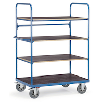 Fetra Etagenwagen 18302 / 18303