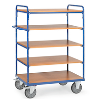 Fetra Etagenwagen 8240 / 8241 / 8242 / 8243